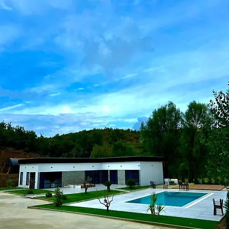 Villa Vila Amar